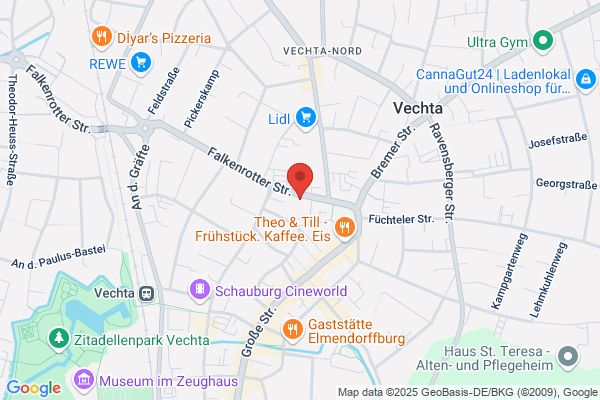 R+V Versicherung