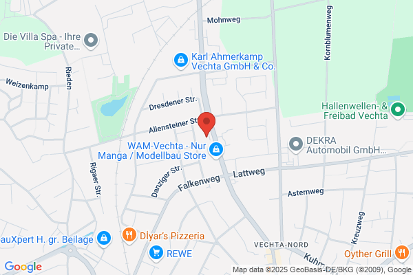 Generalagentur Witte Württembergische Versicherung