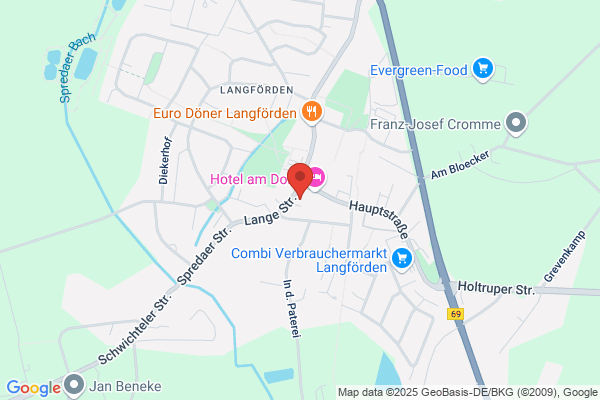 LVM Versicherung Hermann Albers - Versicherungsagentur