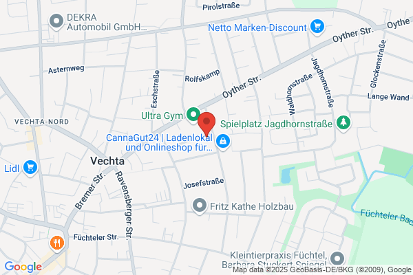 SIGNAL IDUNA Versicherung Christian Wegmann
