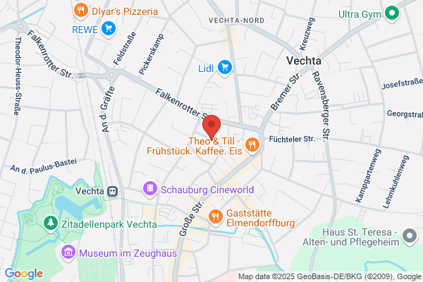 SIGNAL IDUNA Versicherung Thomas Ellmann
