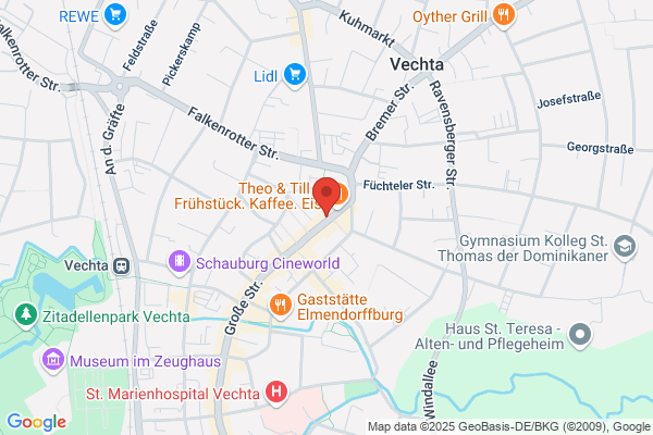 Ellendorff