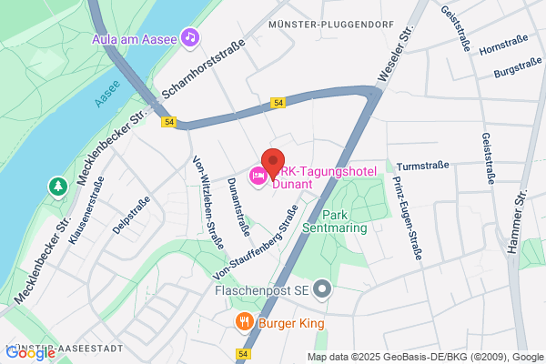 DRK-Soziale Betreuungsdienste