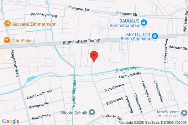 Handwerksbetrieb Rüdiger Kownatzki