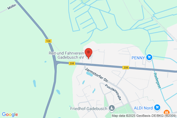 Reit- und Fahrverein Gadebusch e.V.
