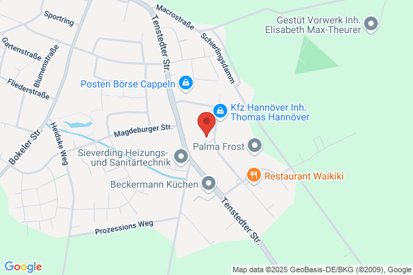 Stecker