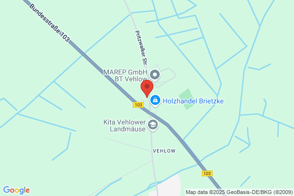 Streese Getränkefachgroßhandel GmbH