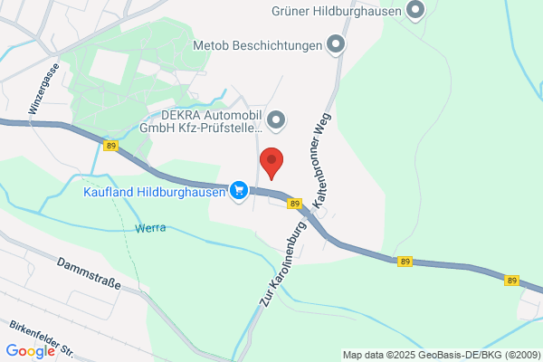 Autohaus Focke GmbH