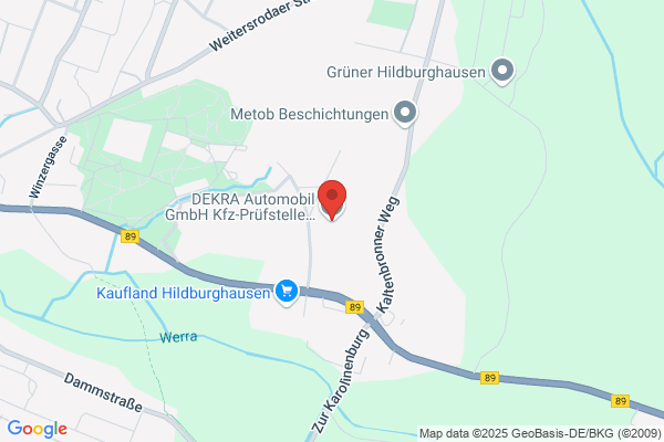 DEKRA Automobil GmbH