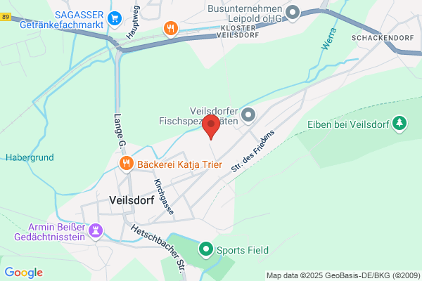 Grund- und Regelschule Veilsdorf