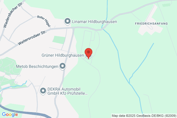 Grüner Hildburghausen GmbH