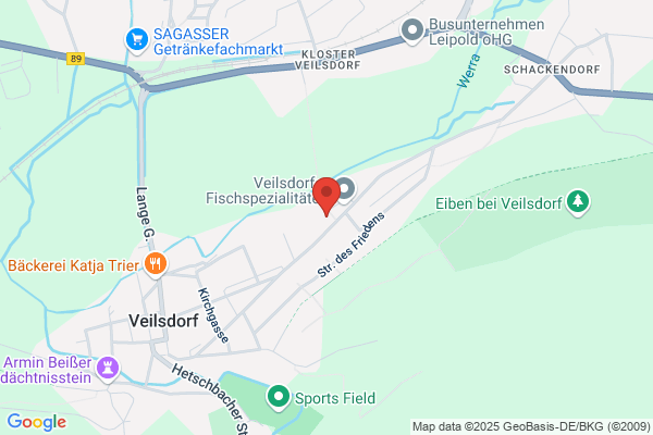 Kindergarten Veilsdorf