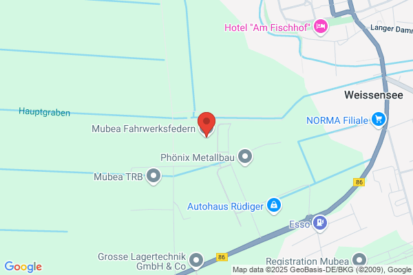 Muhr und Bender