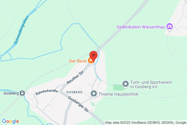 Pfeufer Logistik GmbH