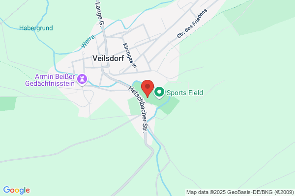 Sportverein EK Veilsdorf