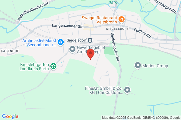 Autoservice Schott GmbH