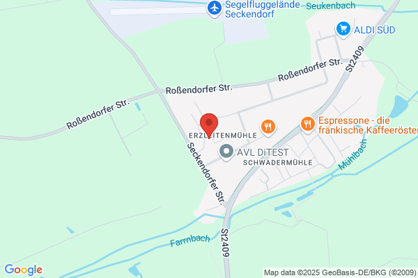 FB Hoch- und Tiefbau GmbH