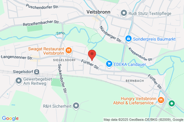 FIVE Fitnesstreff Veitsbronn