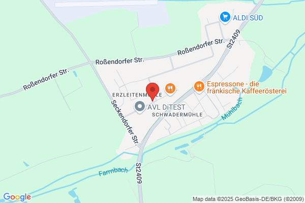 Handelsvertretung Thomas Sattler