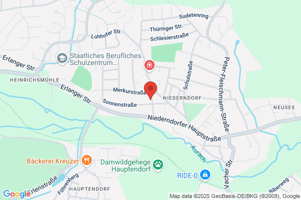 Petra's Kurierdienst