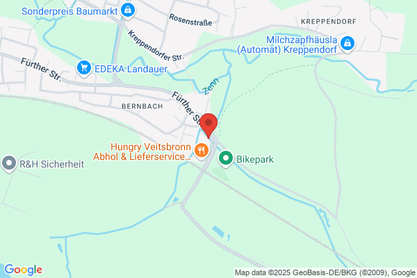 Pumpenstation