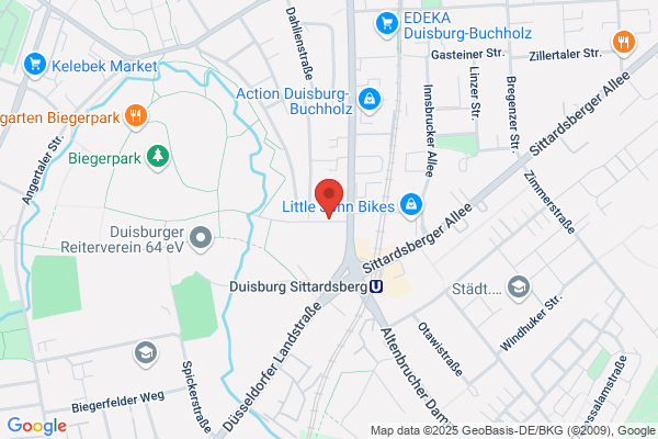 Rheintex GmbH
