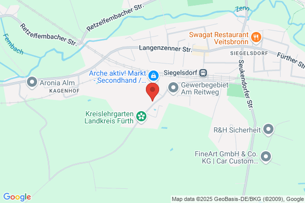 Schreinerei Roß und Käsbauer GmbH