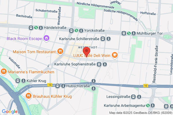 Immobilenbüro Hechel