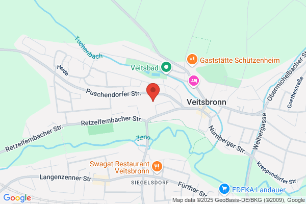 Pfarrzentrum