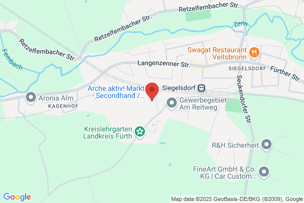Poststüberl