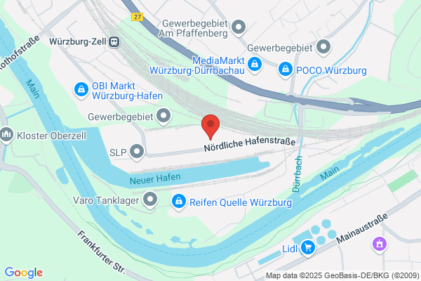 H. m. K. Autoteile GmbH