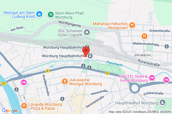 Wiener Feinbäckerei Heberer GmbH