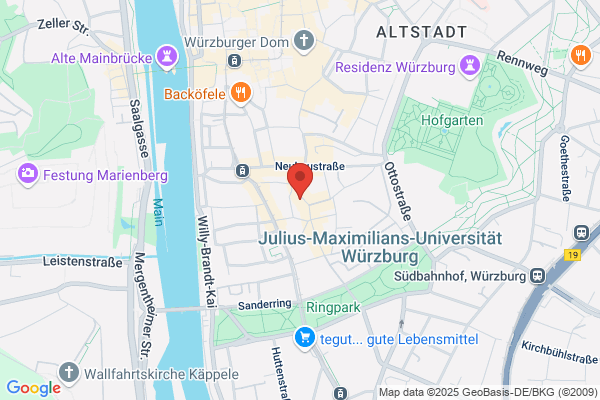 Cafe Klug