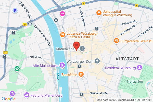 Marktcafé Brandstetter GmbH & Co. KG