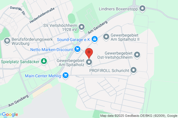 AMS Köstepen
