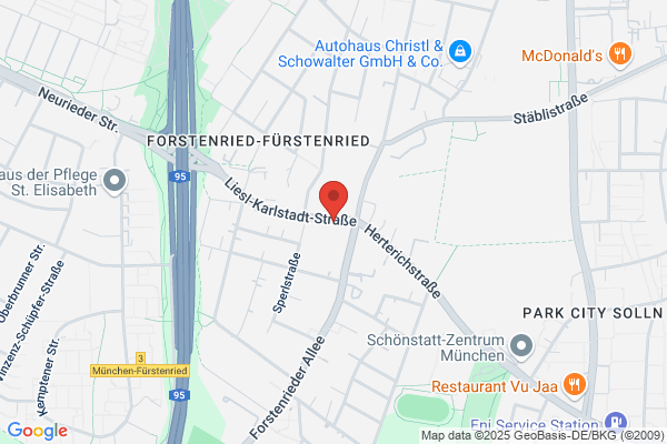 Almanid Deutschland GmbH