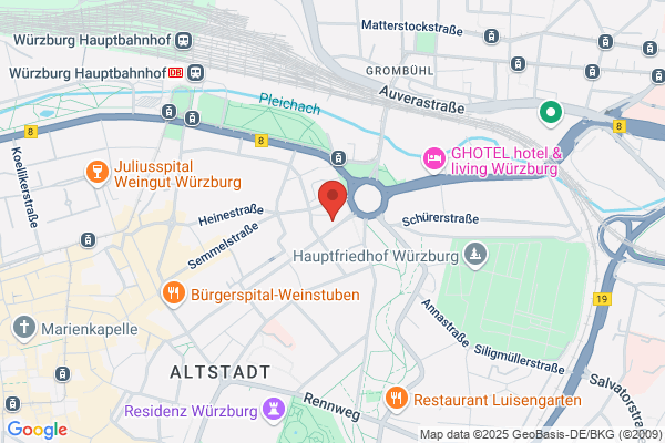 Deutsche Ärzte Finanz