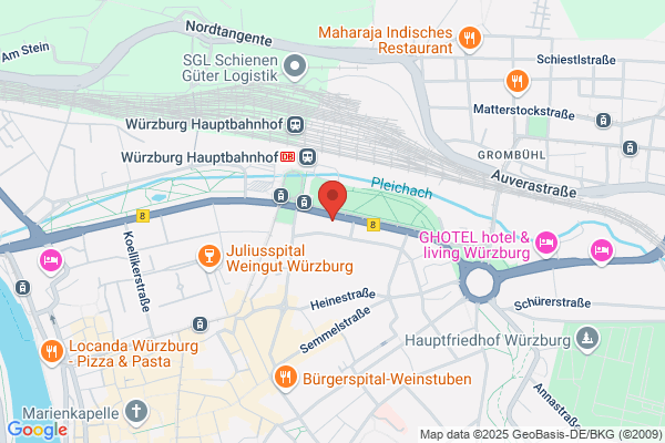 HVK Gesellschaft für Vermögensverwaltung mbH