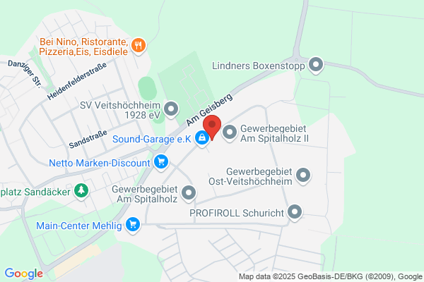 Wolf & Sohn OHG
