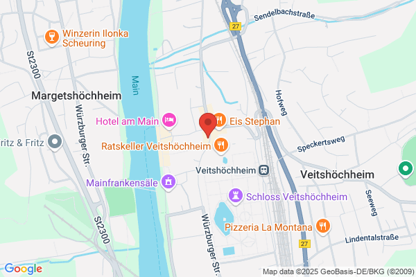 Spundloch das Hotel & Weinrestaurant