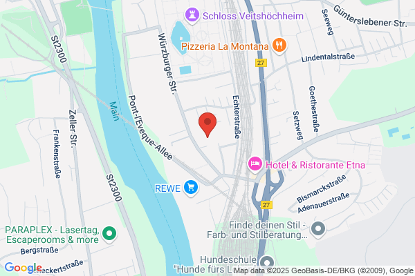 Caritas Seniorenzentrum St. Hedwig