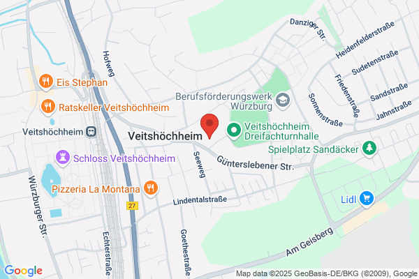 Eichendorffschule Hauptschule
