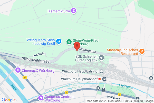 Hahner & Pöhlmann GmbH