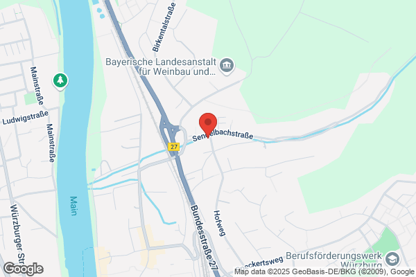 Immobilien Hoffmann