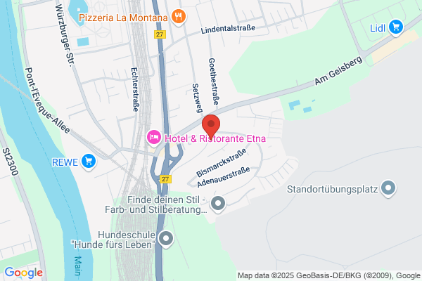 Ingenieurbüro Bernd Sedlacek