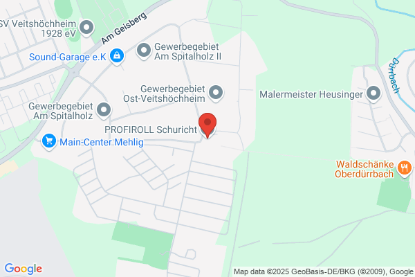 Profiroll Schuricht GmbH