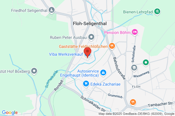 VIBA Shop Veitshöchheim Inh. Birgit Magdas
