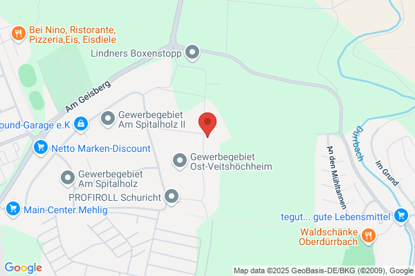 eurobject GmbH