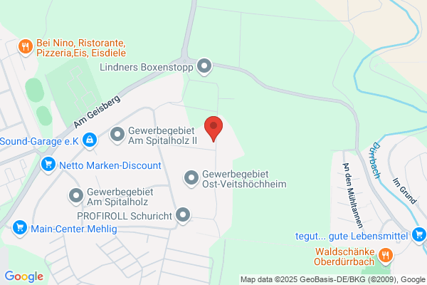Garten- und Landschaftsbau  Marco Dietrich