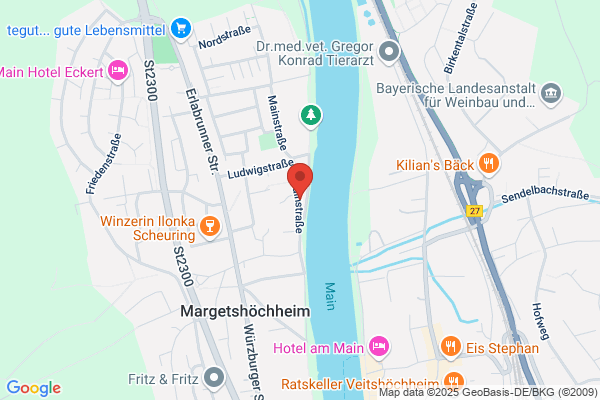 Restaurant Zum Kreutzer